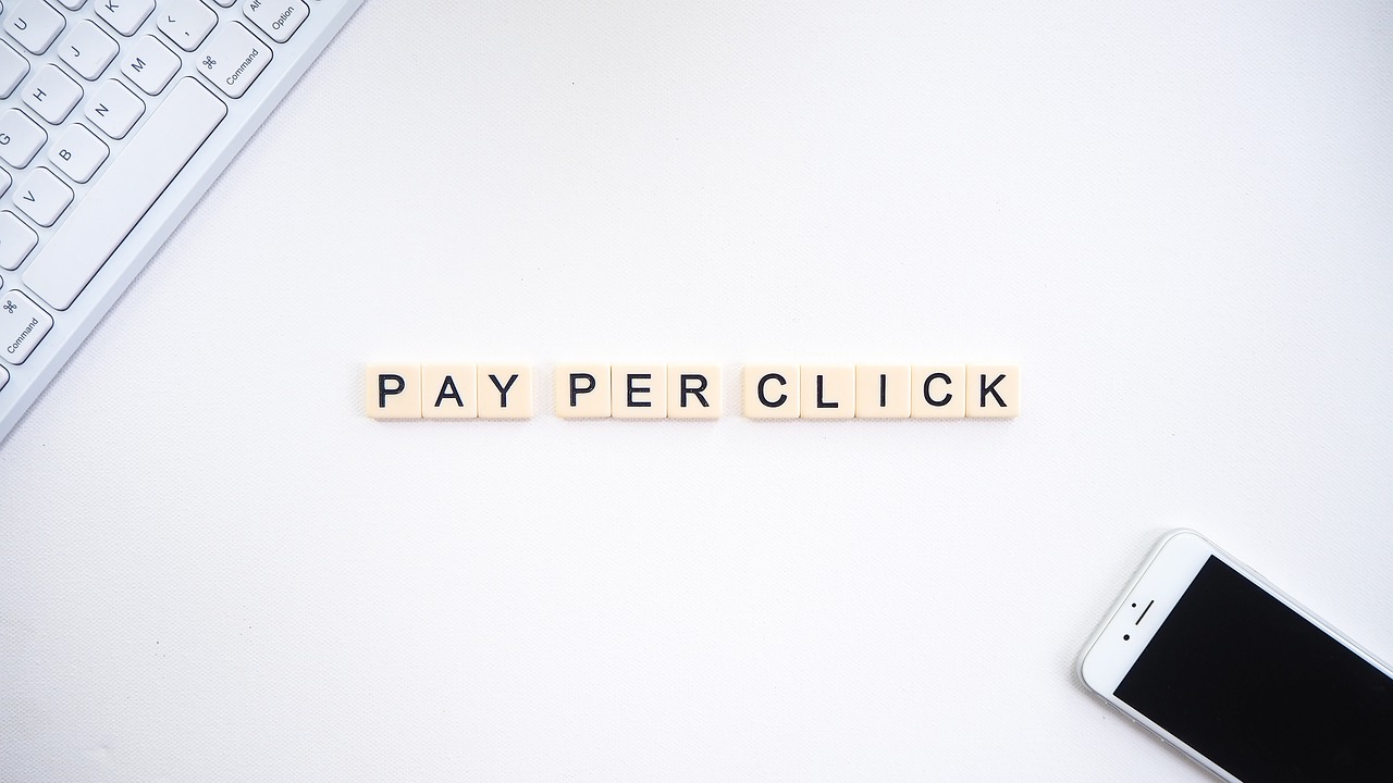 PPC marketing campaign