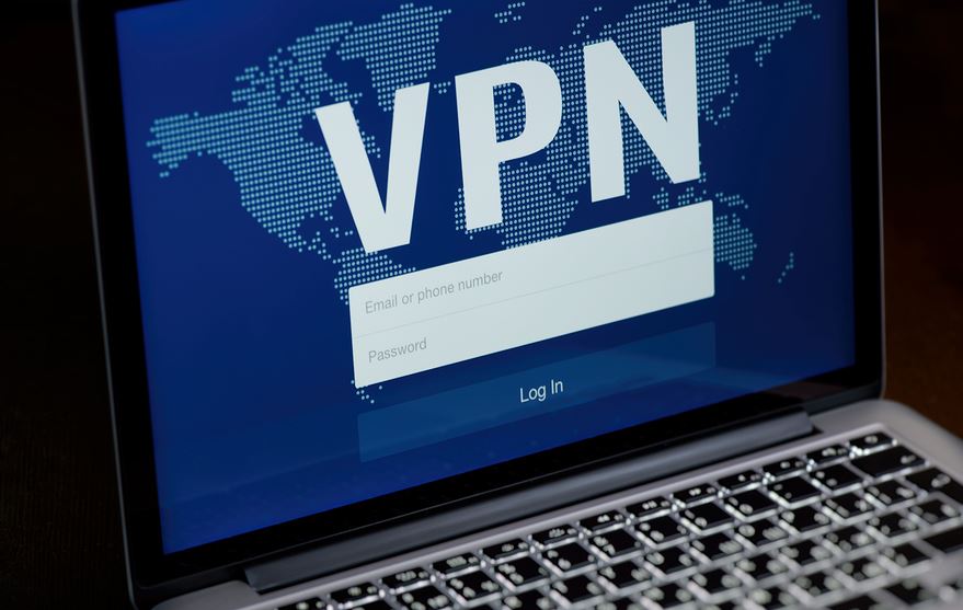 vpn