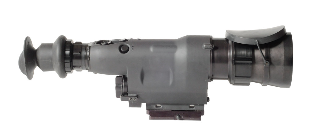 thermal scope