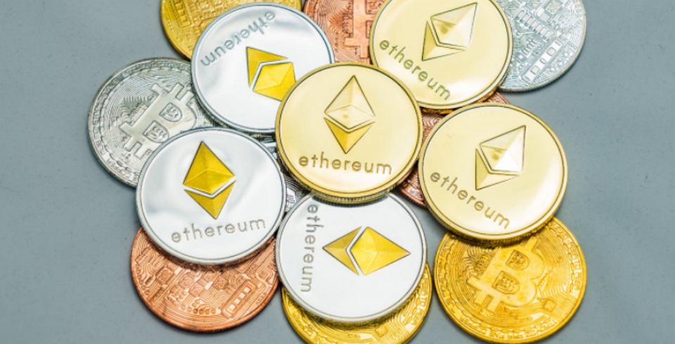 cryptocurrencies