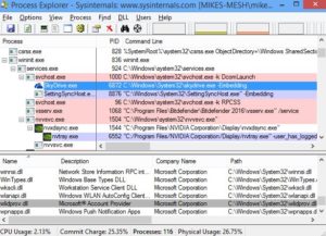 task manager