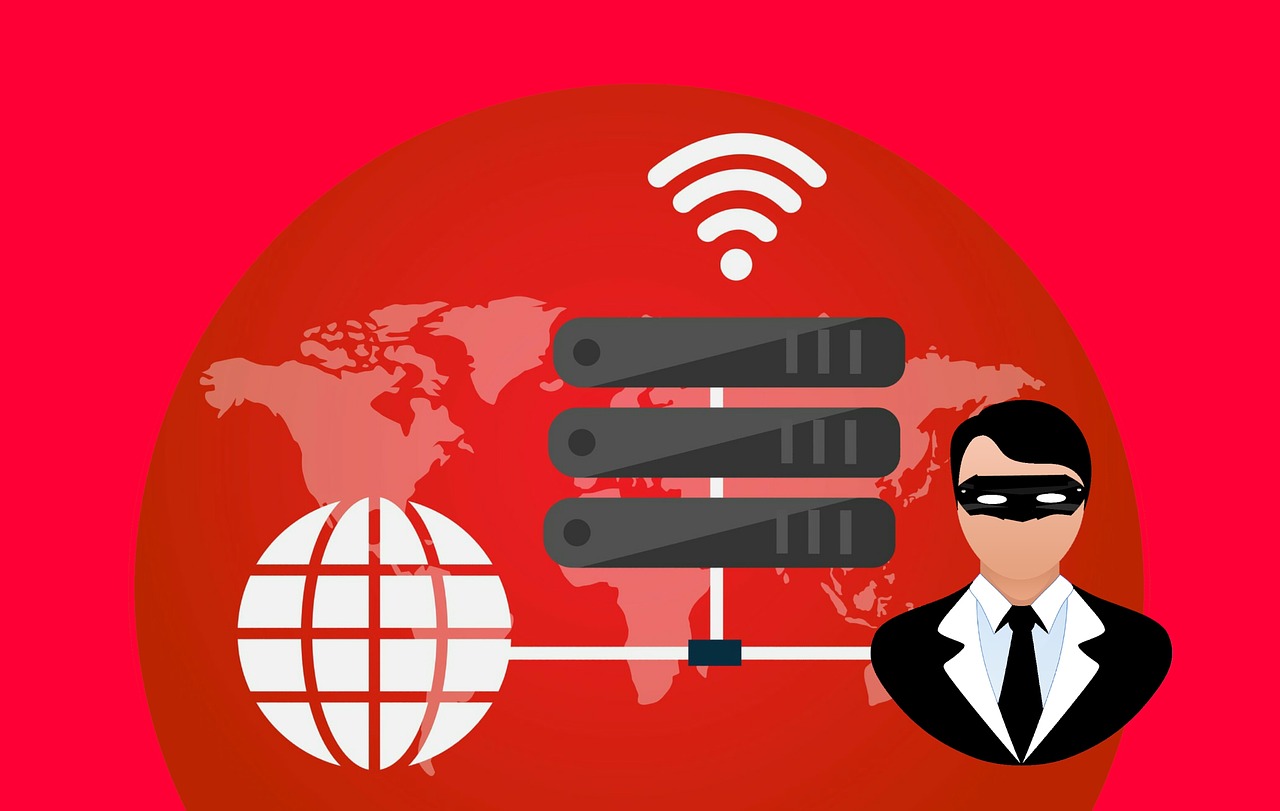 proxy servers