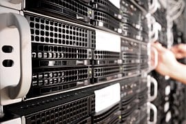 proxy servers