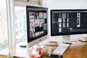 monitor