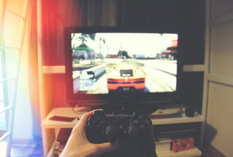 race game