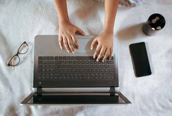 laptop