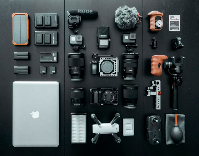 devices