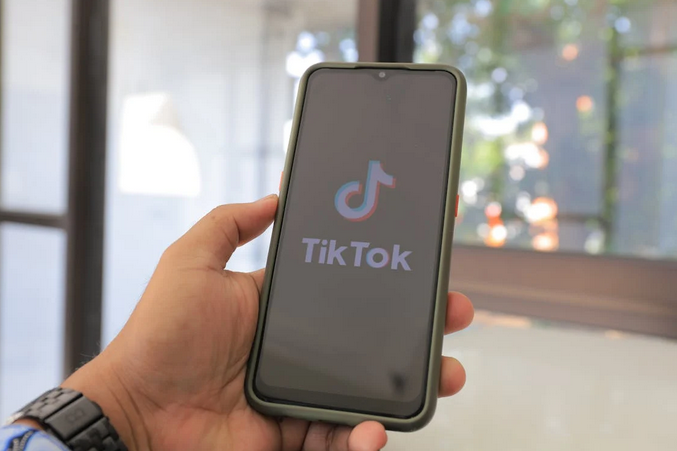 tiktok